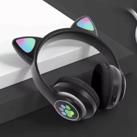 Casque audio enfant | Protecteur sonore