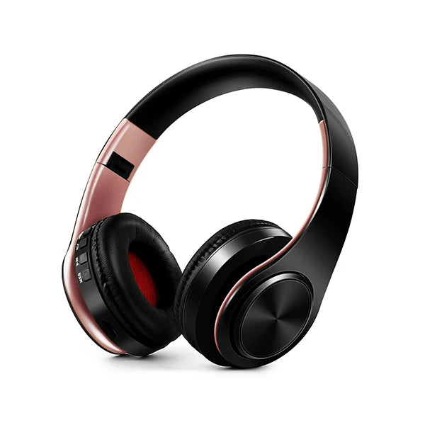 Casque audio sans fil | SoundMax
