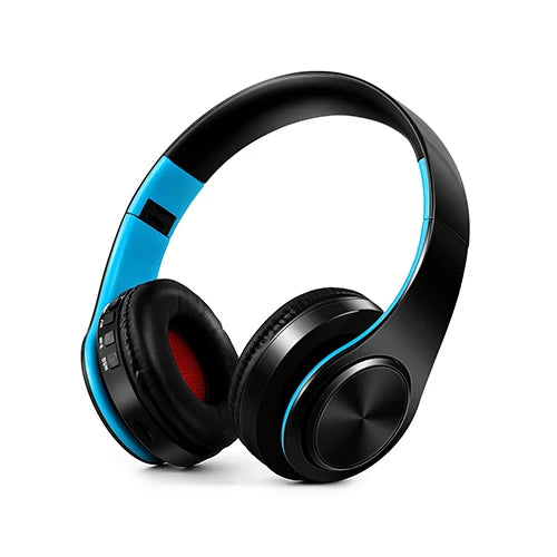 Casque audio sans fil | SoundMax