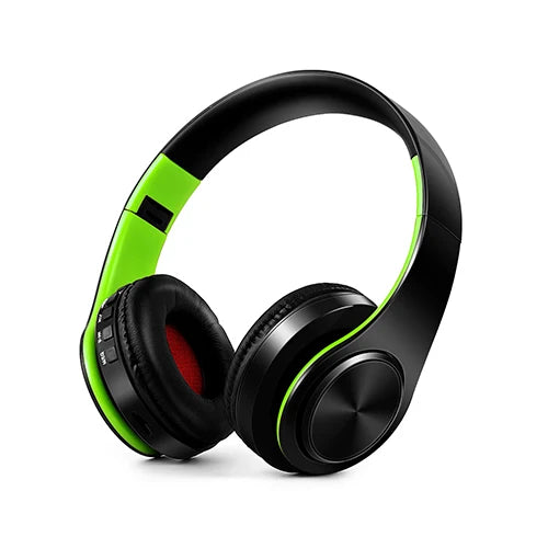 Casque audio sans fil | SoundMax