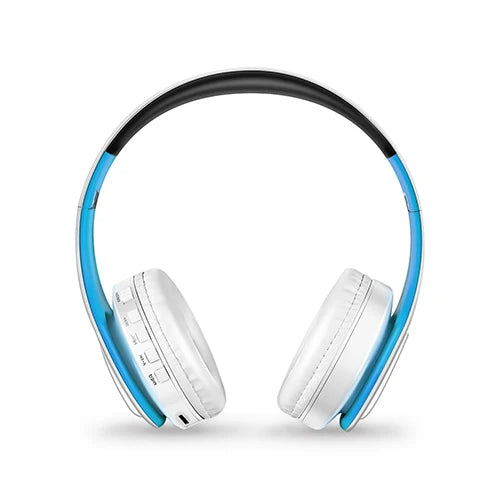 Casque audio sans fil | SoundMax