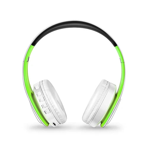 Casque audio sans fil | SoundMax