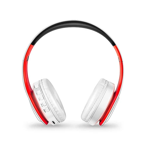 Casque audio sans fil | SoundMax