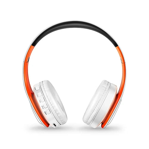 Casque audio sans fil | SoundMax