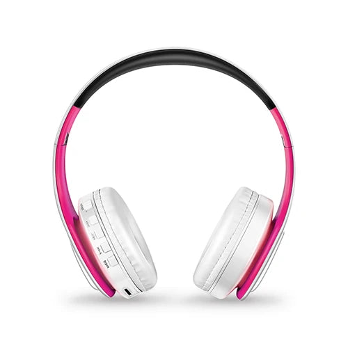 Casque audio sans fil | SoundMax