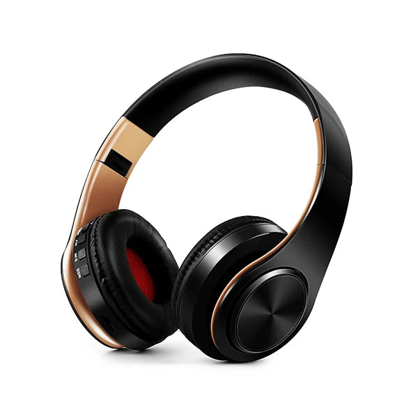 Casque audio sans fil | SoundMax