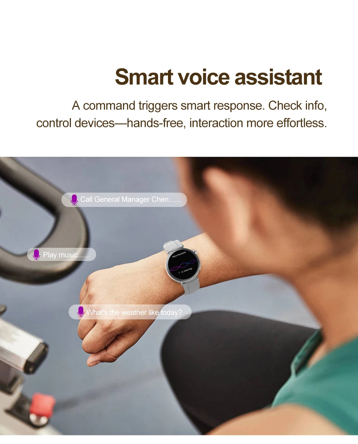 2026 New Women's Health Care Smartwatch ECG Blood Pressure Uric Acid Blood Lipids Sports IP68K Bluetooth call Fashion Smartwatch