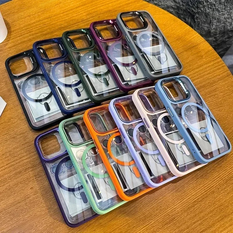 Coque antichoc | Ultra-Shield IPhone 16