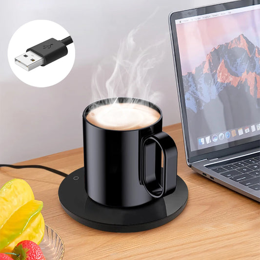 Chauffe tasse USB | ThermalCup