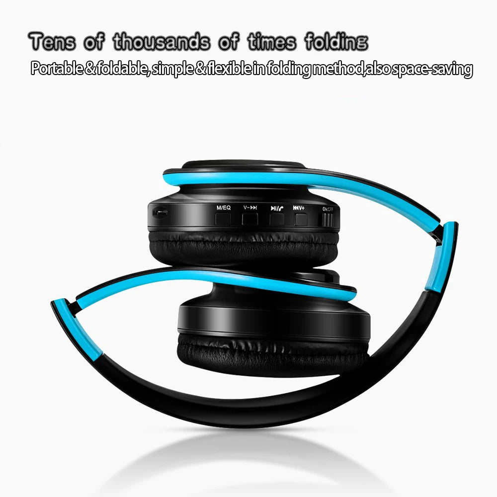 Casque audio sans fil | SoundMax