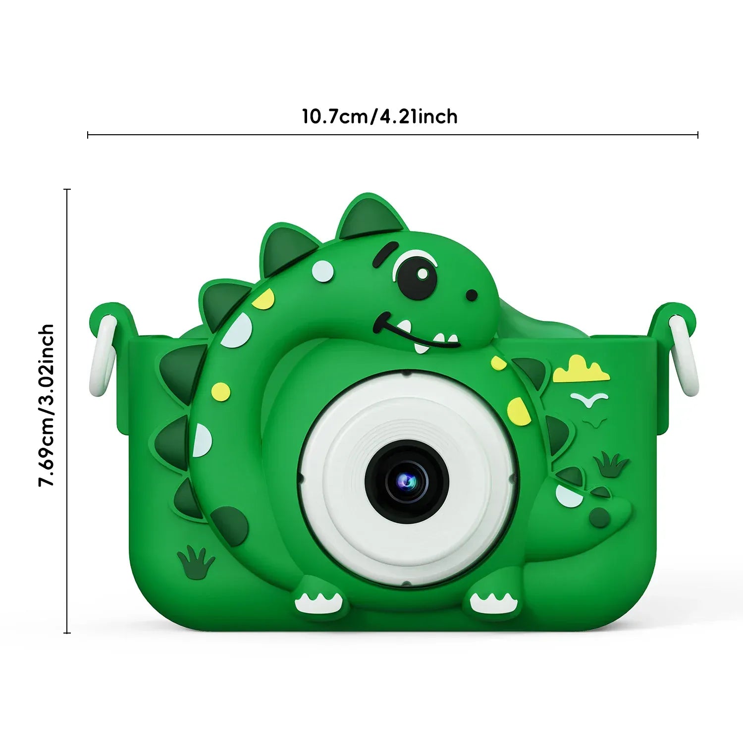 Zarriver Appareil photo enfant | Ludikid