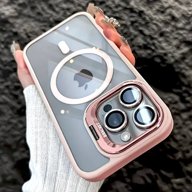 Coque antichoc | Ultra-Shield IPhone 17