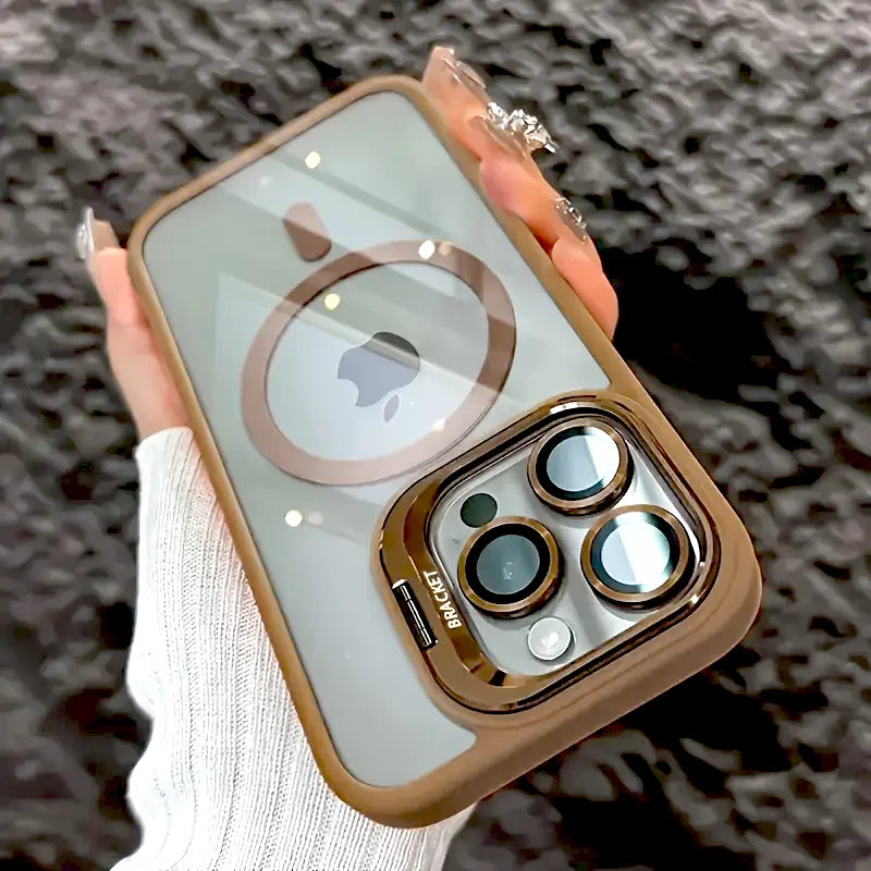 Coque antichoc | Ultra-Shield IPhone 17