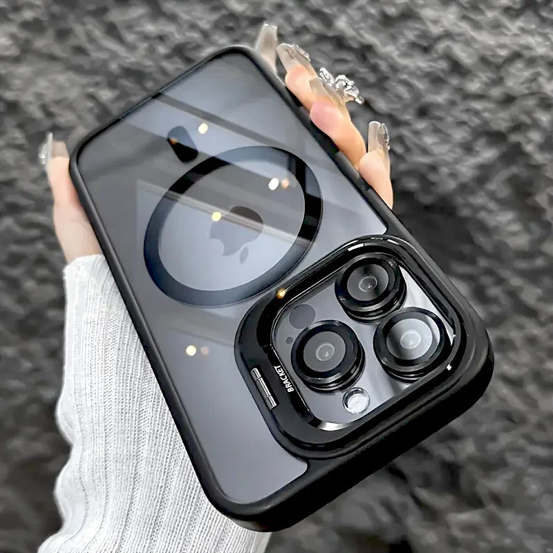 Coque antichoc | Ultra-Shield IPhone 17