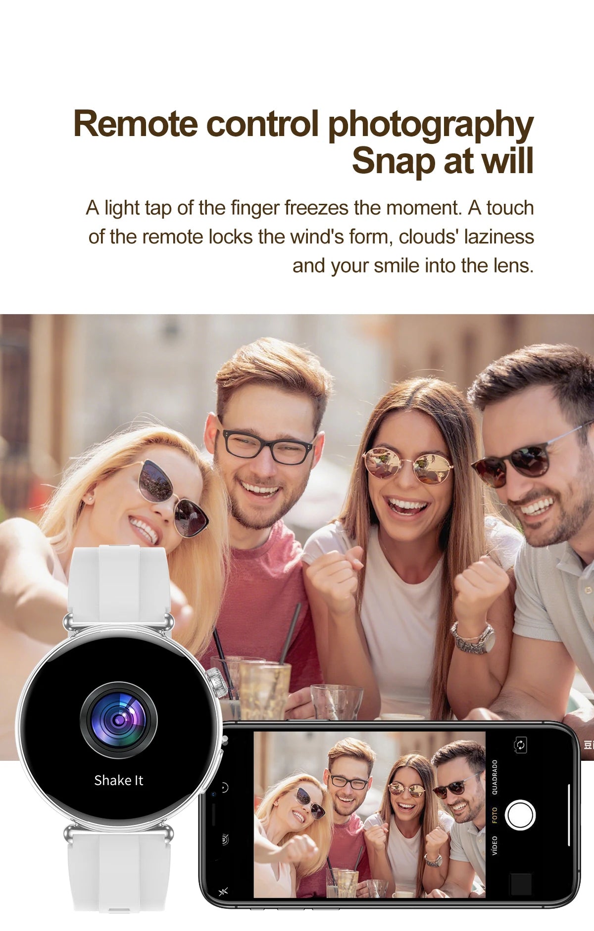 2026 New Women's Health Care Smartwatch ECG Blood Pressure Uric Acid Blood Lipids Sports IP68K Bluetooth call Fashion Smartwatch