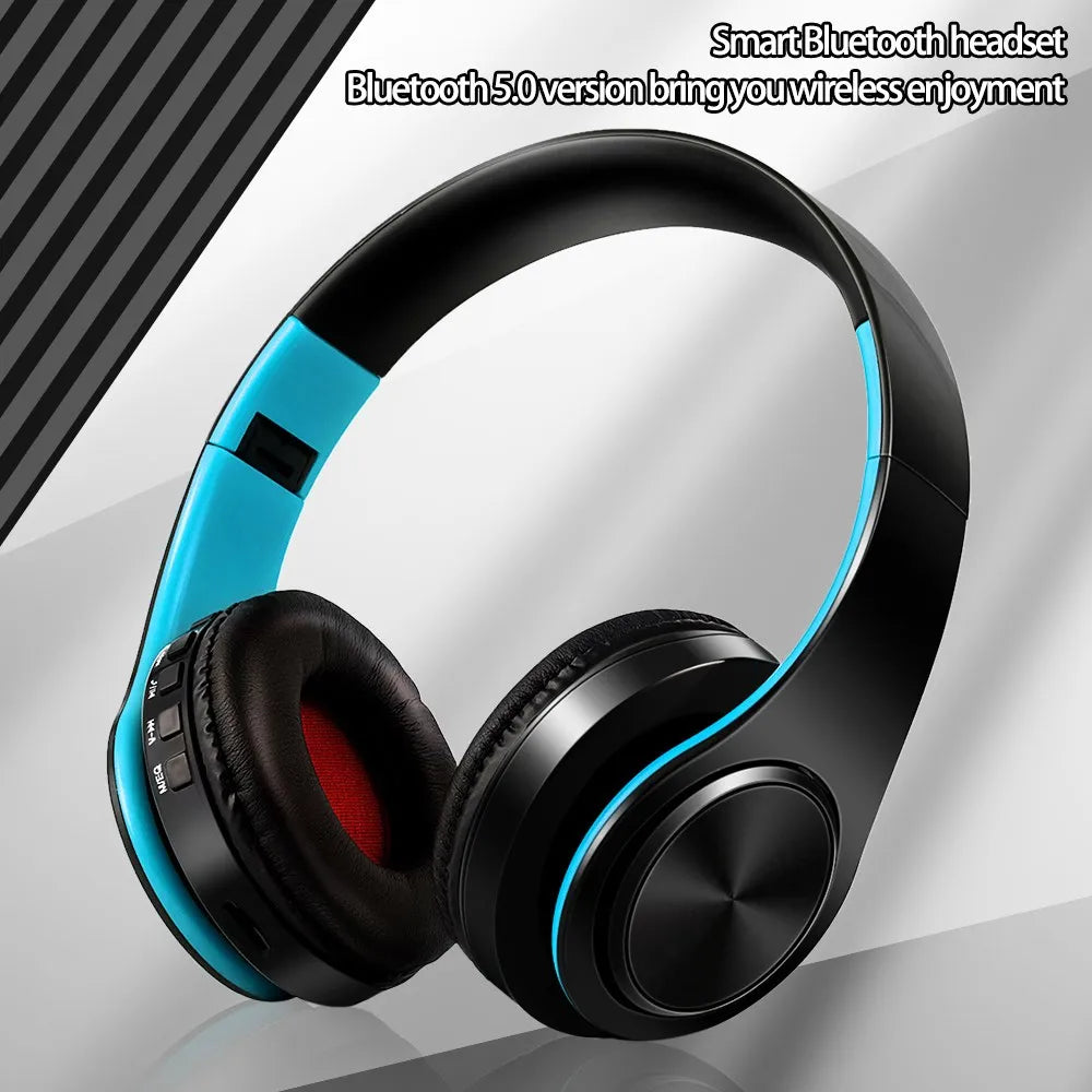 Casque audio sans fil | SoundMax