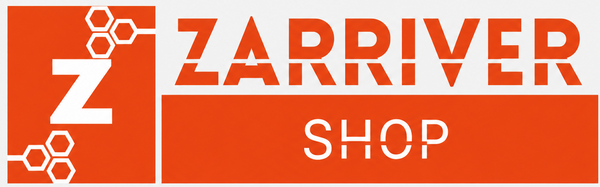 Zarriver