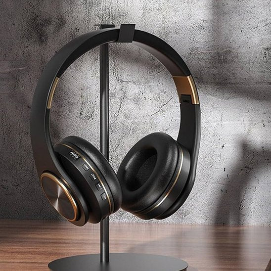 Casque audio sans fil | SoundMax