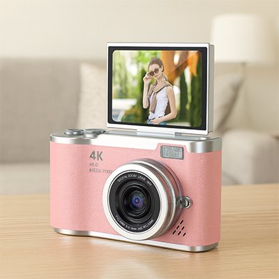 Appareil photo compact | Ultra HD Premium