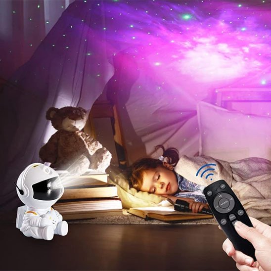 Projecteur LED | EcoLuxe