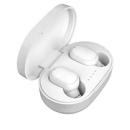 Zarriver Blanc Écouteur sans fil Bluetooth A6S TWS | Sonic-Pro