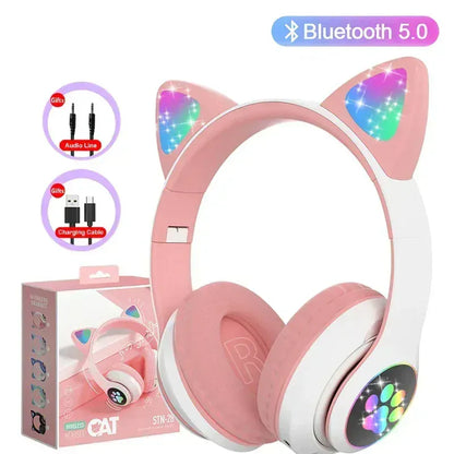 Zarriver Casque audio enfant | Protecteur sonore