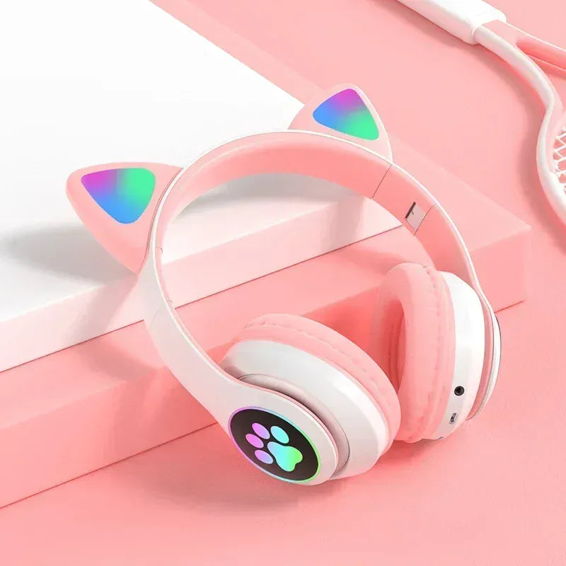 Zarriver Casque audio enfant | Protecteur sonore