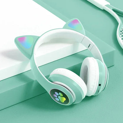 Zarriver Casque audio enfant | Protecteur sonore