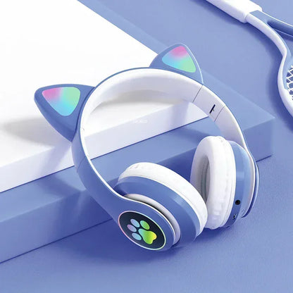 Zarriver Casque audio enfant | Protecteur sonore