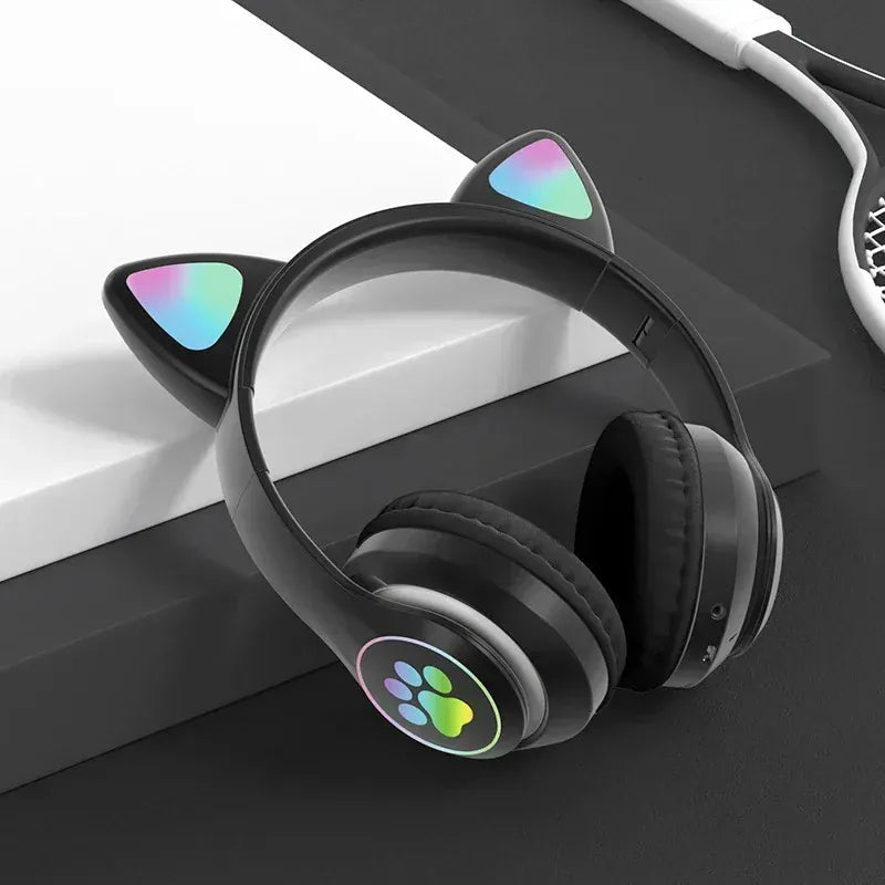 Zarriver Casque audio enfant | Protecteur sonore