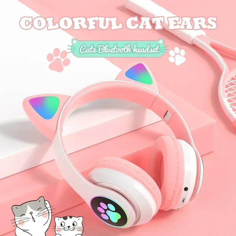 Zarriver Casque audio enfant | Protecteur sonore