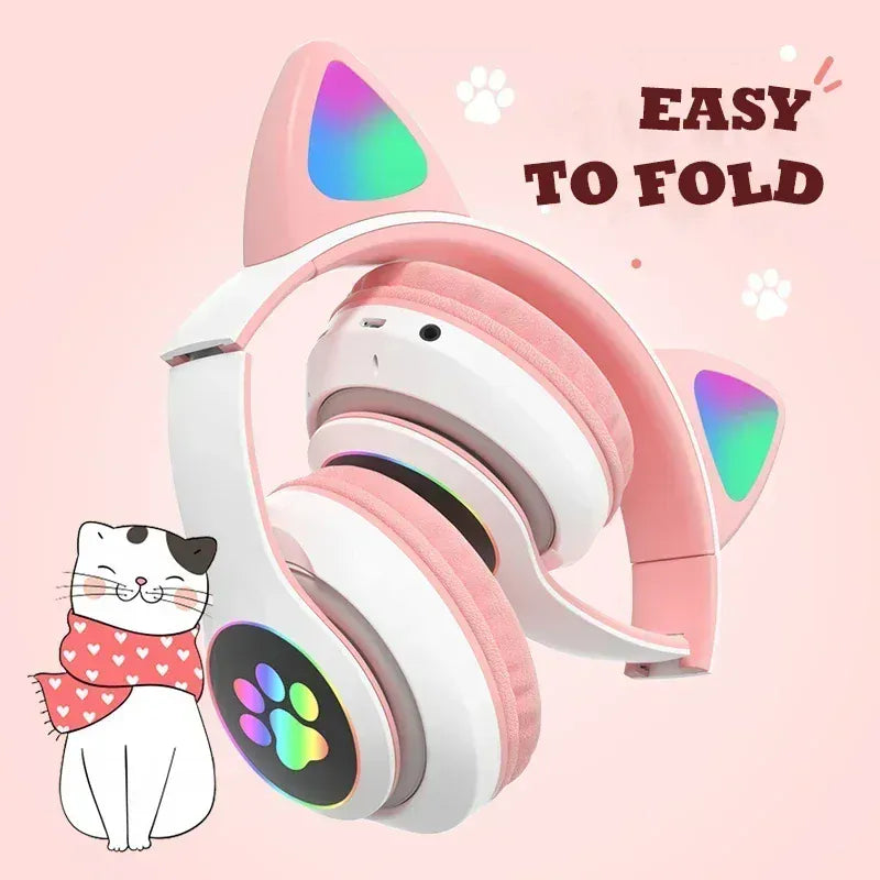 Zarriver Casque audio enfant | Protecteur sonore