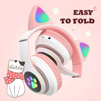 Zarriver Casque audio enfant | Protecteur sonore