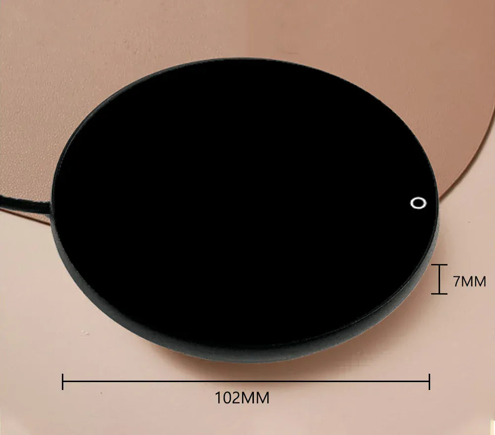 Zarriver Chauffe tasse USB | ThermalCup