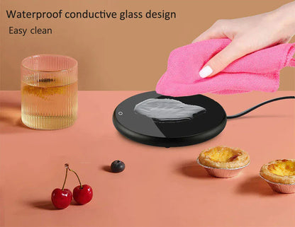 Zarriver Chauffe tasse USB | ThermalCup