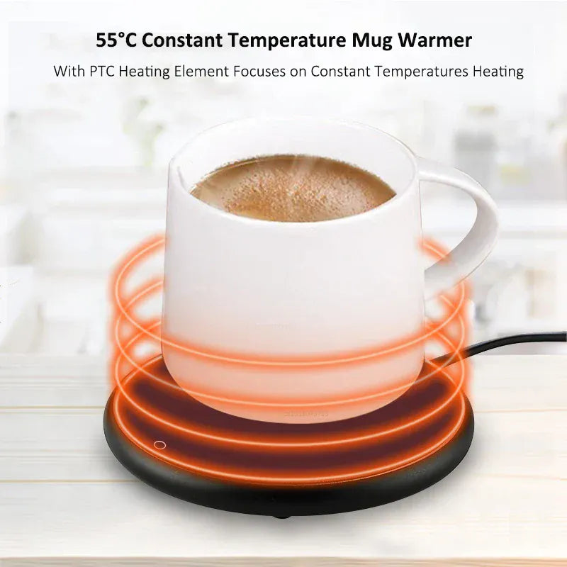 Zarriver Chauffe tasse USB | ThermalCup