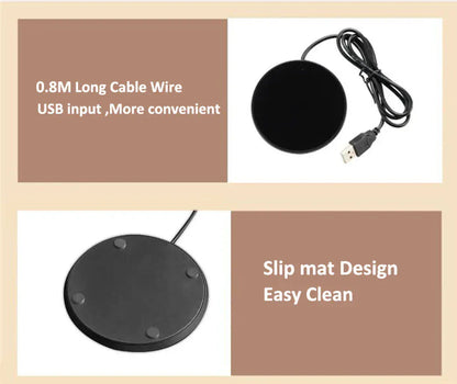 Zarriver Chauffe tasse USB | ThermalCup