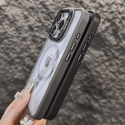 Zarriver Coque antichoc | Ultra-Shield IPhone 16