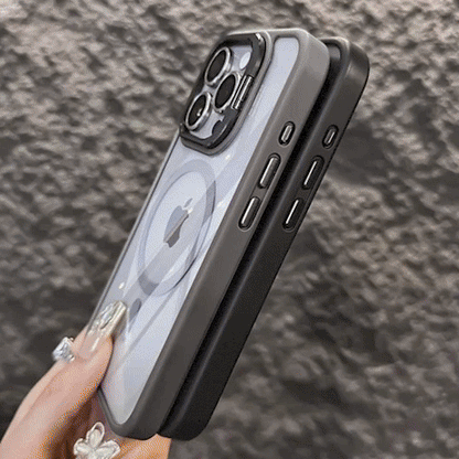 Zarriver Coque antichoc | Ultra-Shield IPhone 16