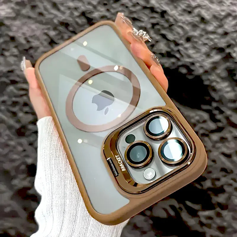 Zarriver Coque antichoc | Ultra-Shield IPhone 17