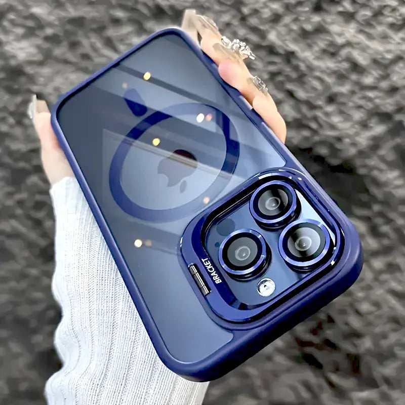 Zarriver Coque antichoc | Ultra-Shield IPhone 17