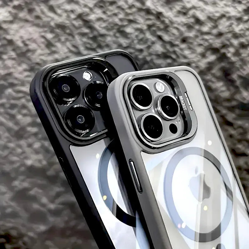 Zarriver Coque antichoc | Ultra-Shield IPhone 17