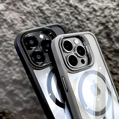 Zarriver Coque antichoc | Ultra-Shield IPhone 17