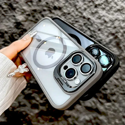 Zarriver Coque antichoc | Ultra-Shield IPhone 17