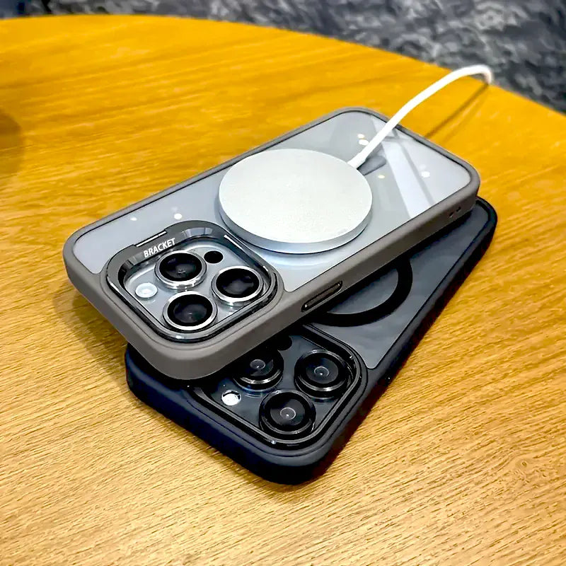 Zarriver Coque antichoc | Ultra-Shield IPhone 17