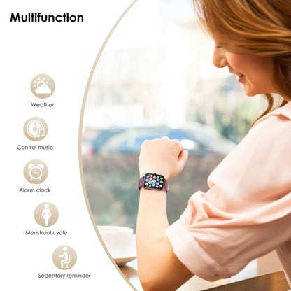 Zarriver Montre connectée Blackview R50 | SportTech