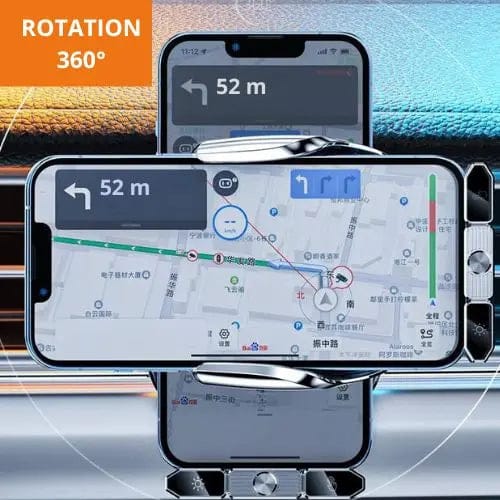 Zarriver PhoneFriend™ | Station de charge rapide et support téléphone - iphone et android