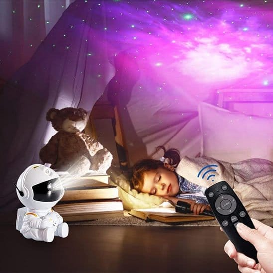 Zarriver Projecteur LED | EcoLuxe