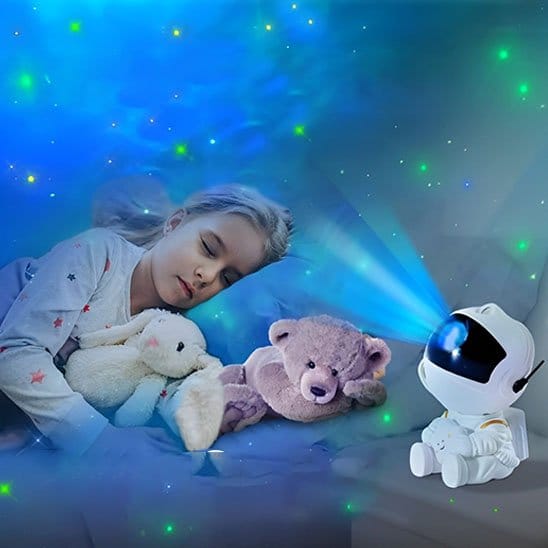Zarriver Projecteur LED | EcoLuxe