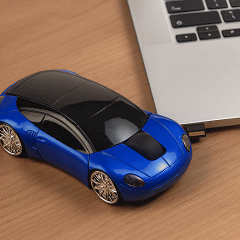 Zarriver Souris sans fil | Ultraprécise